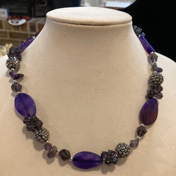 Purple Agate Baby💜💟🟣🟪 - Picture 10 of 17